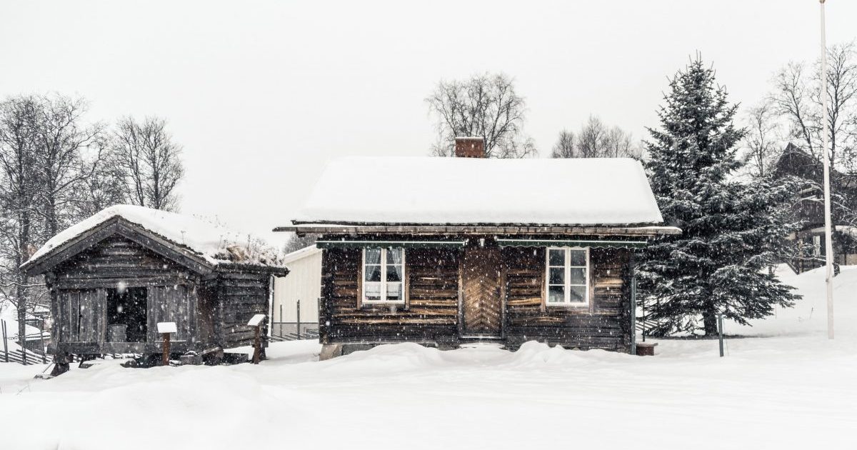 christmas in sweden